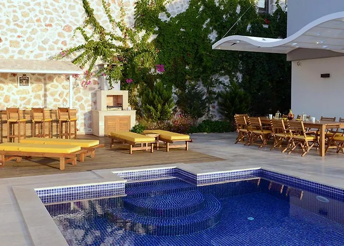 Villa Ozma *